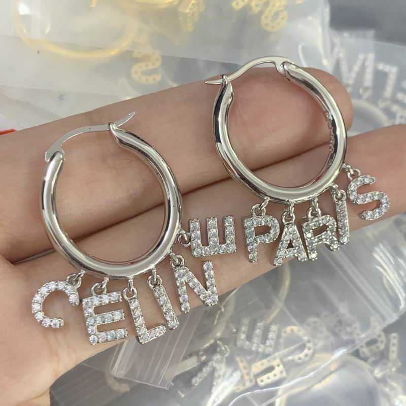 Celine Earring 05lyr485
